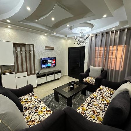 Amro Petra Apartment Vádi Músza Kültér fotó