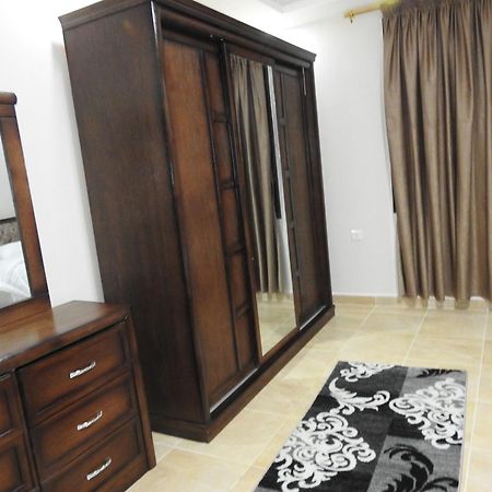 Amro Petra Apartment Vádi Músza Kültér fotó