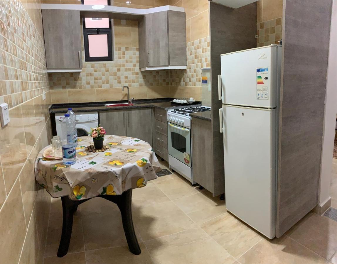 Amro Petra Apartment Vádi Músza Kültér fotó