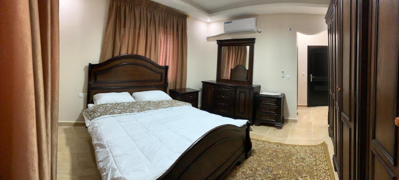 Amro Petra Apartment Vádi Músza Kültér fotó