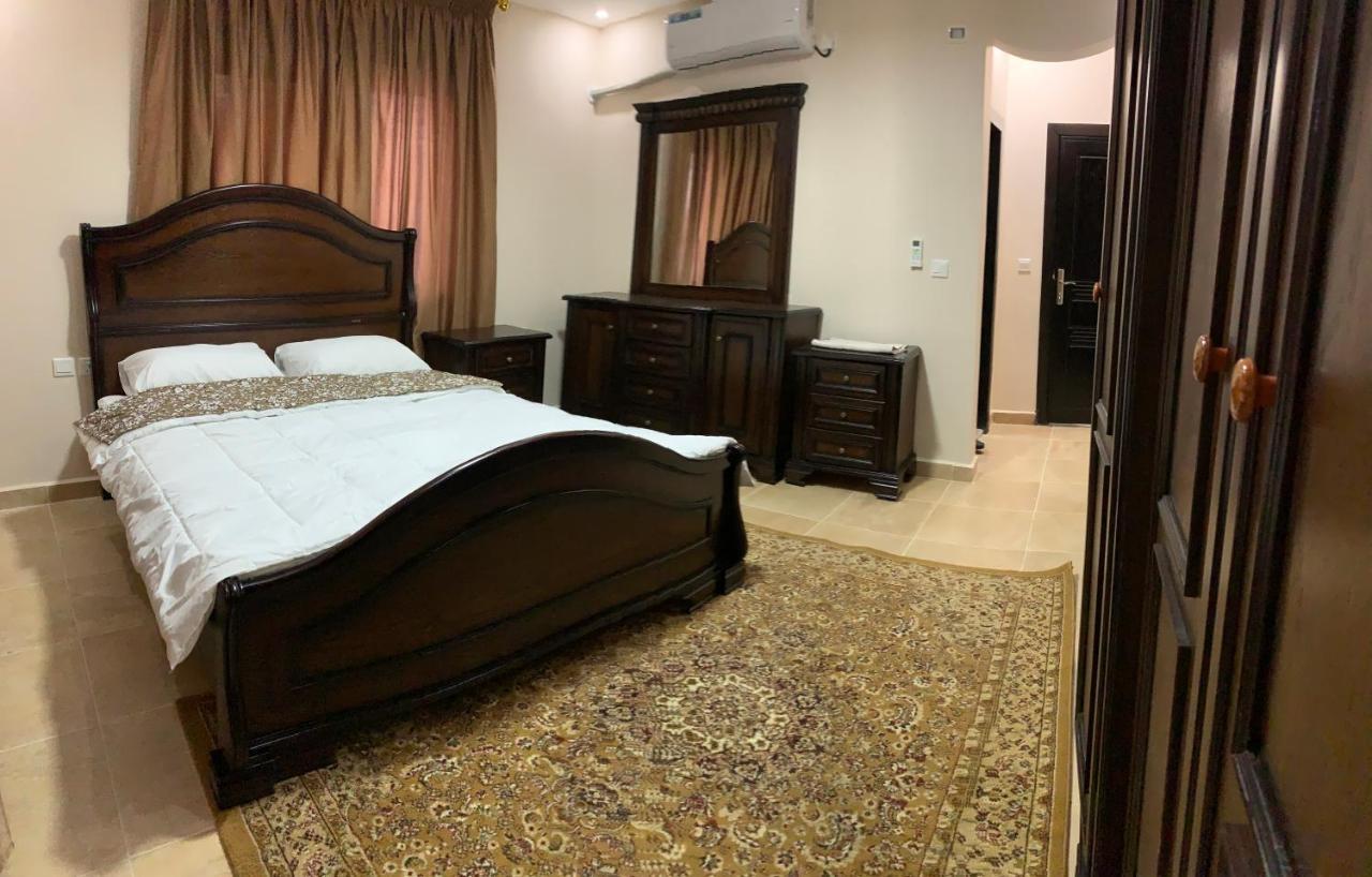 Amro Petra Apartment Vádi Músza Kültér fotó