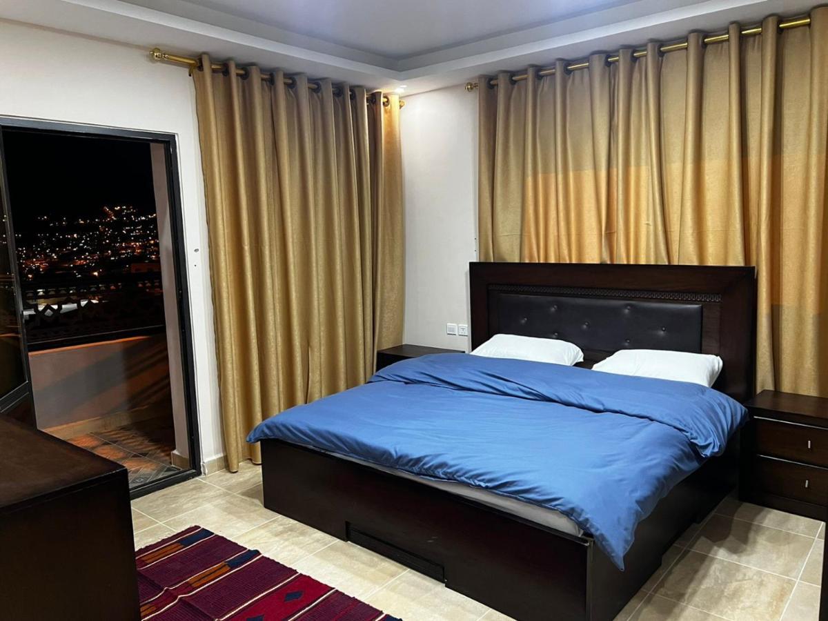 Amro Petra Apartment Vádi Músza Kültér fotó
