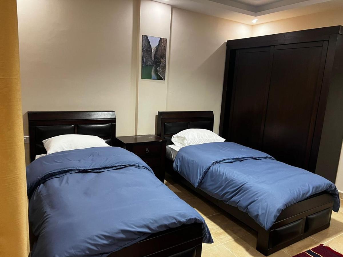 Amro Petra Apartment Vádi Músza Kültér fotó