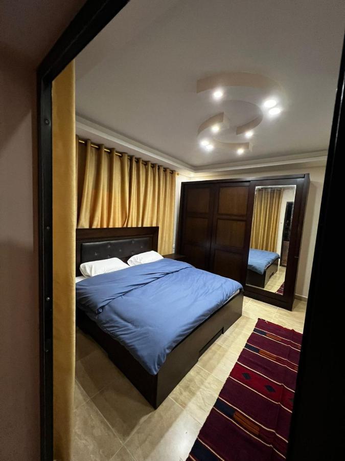 Amro Petra Apartment Vádi Músza Kültér fotó