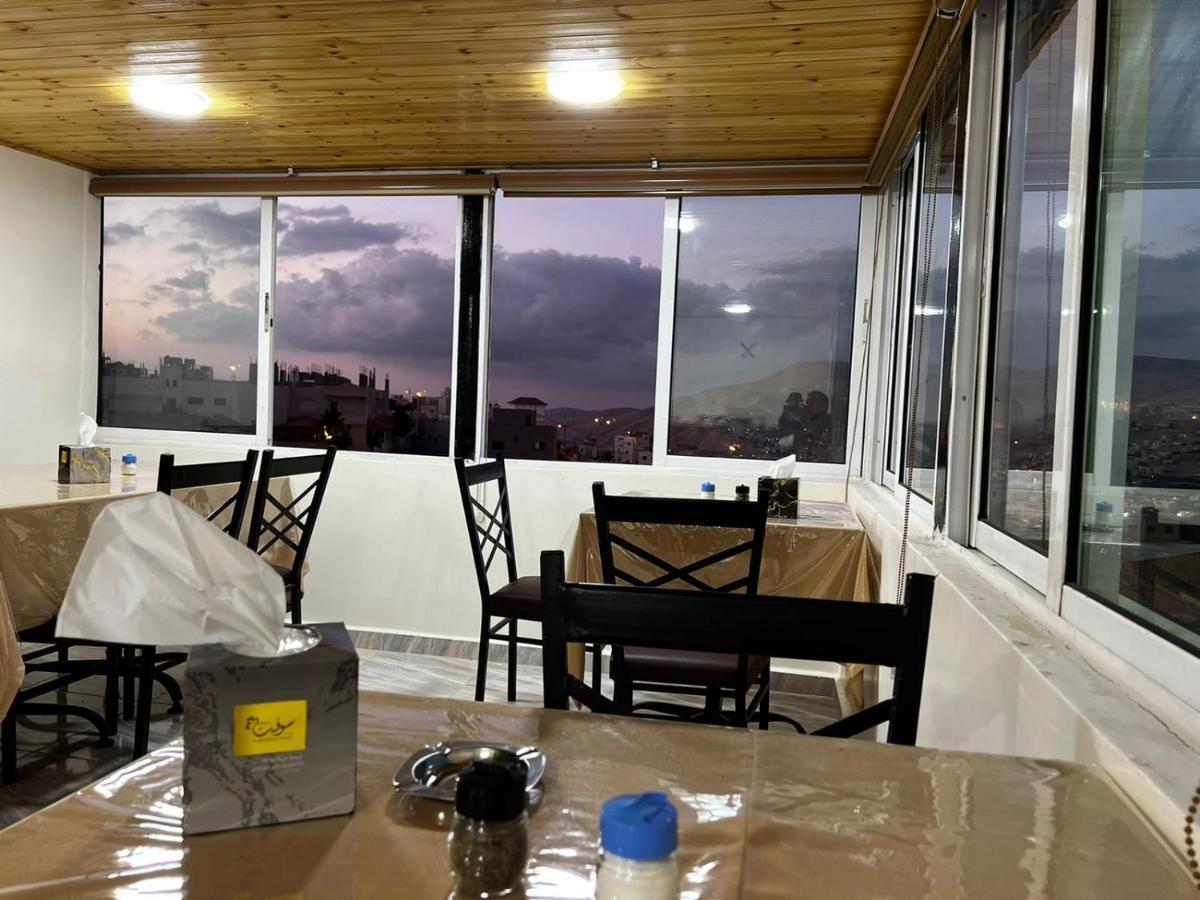 Amro Petra Apartment Vádi Músza Kültér fotó