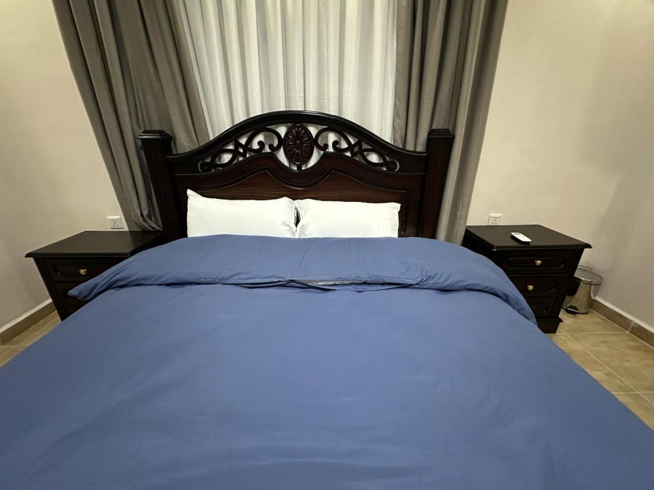 Amro Petra Apartment Vádi Músza Kültér fotó