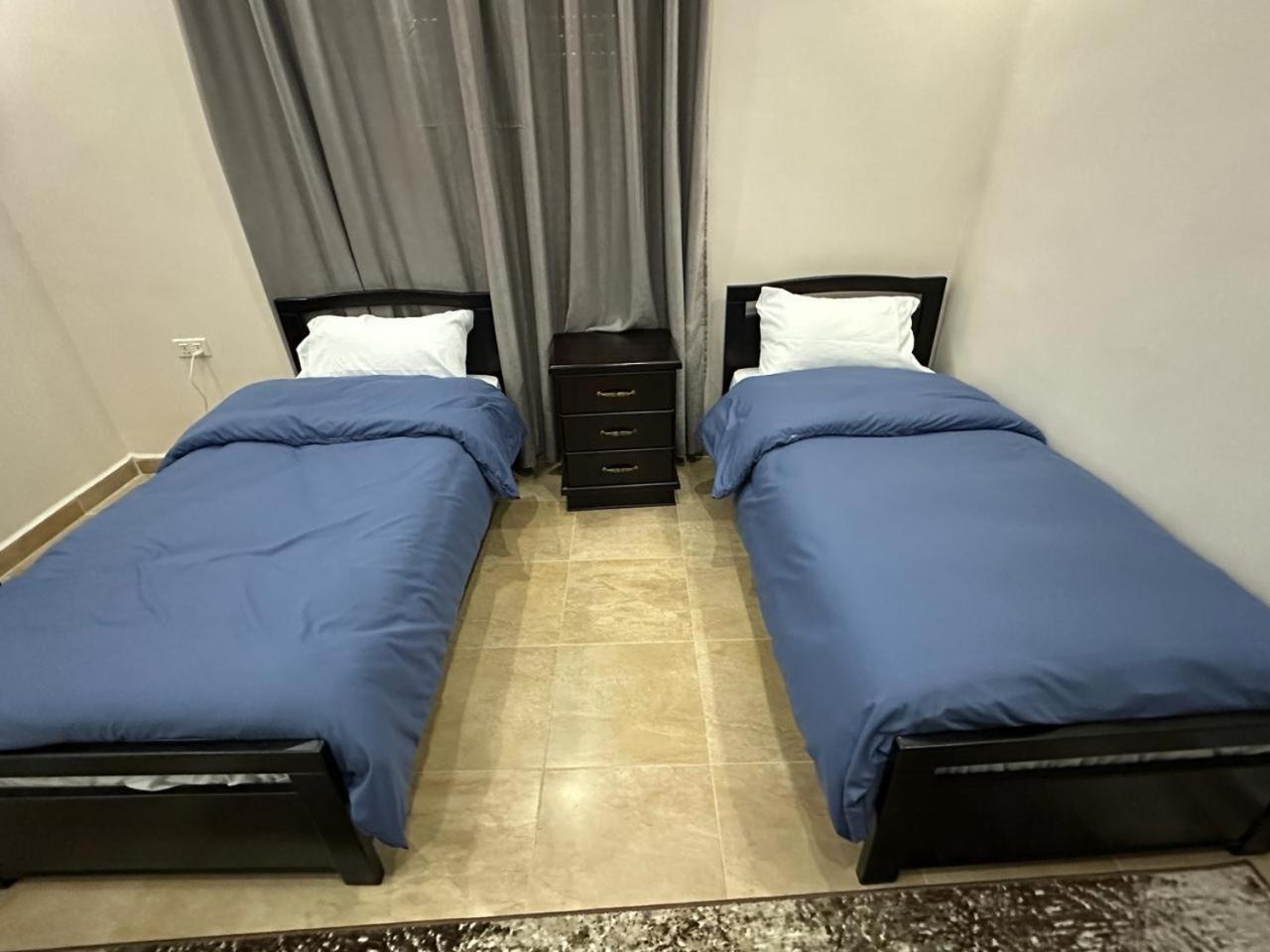 Amro Petra Apartment Vádi Músza Kültér fotó
