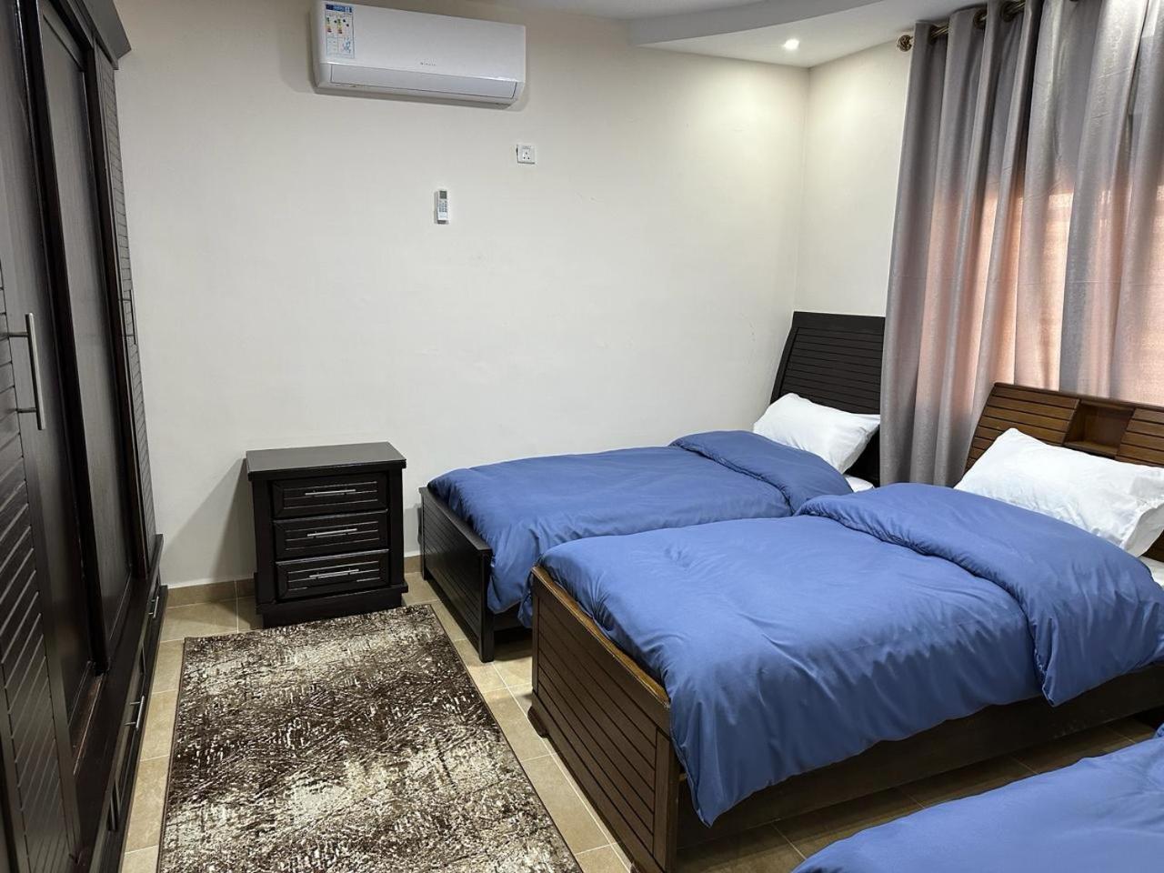 Amro Petra Apartment Vádi Músza Kültér fotó