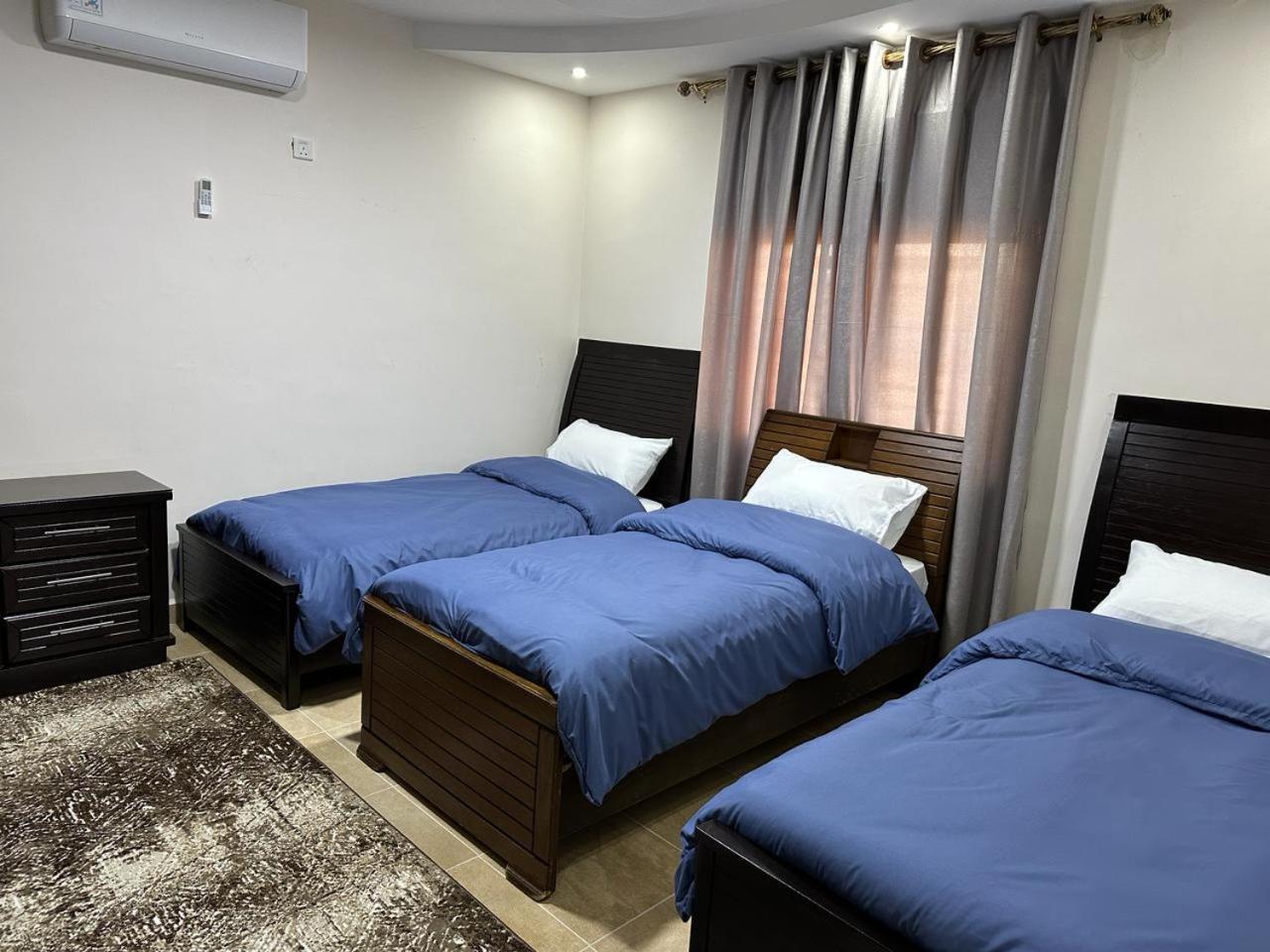Amro Petra Apartment Vádi Músza Kültér fotó