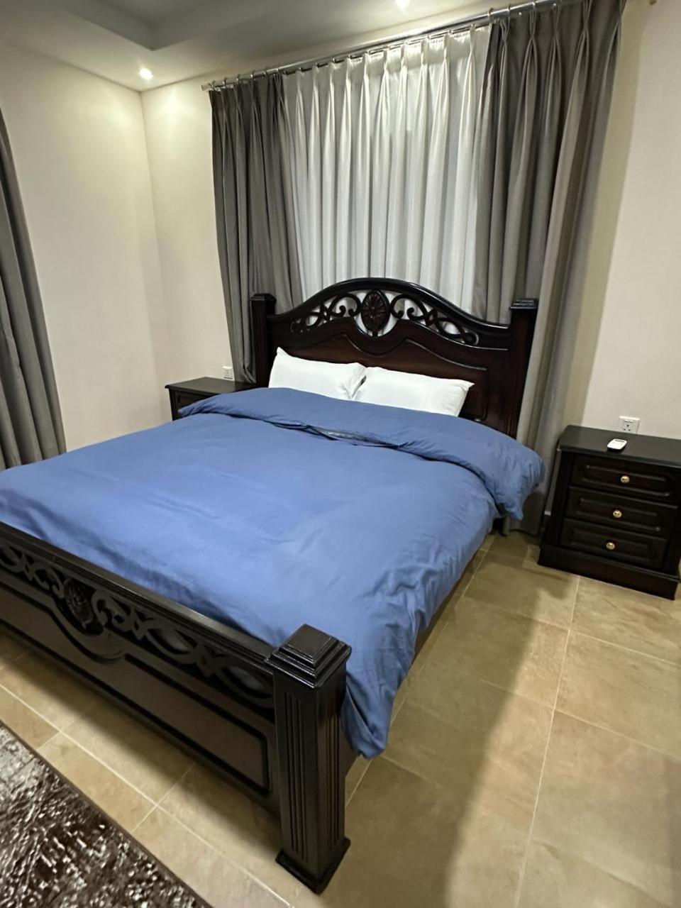 Amro Petra Apartment Vádi Músza Kültér fotó