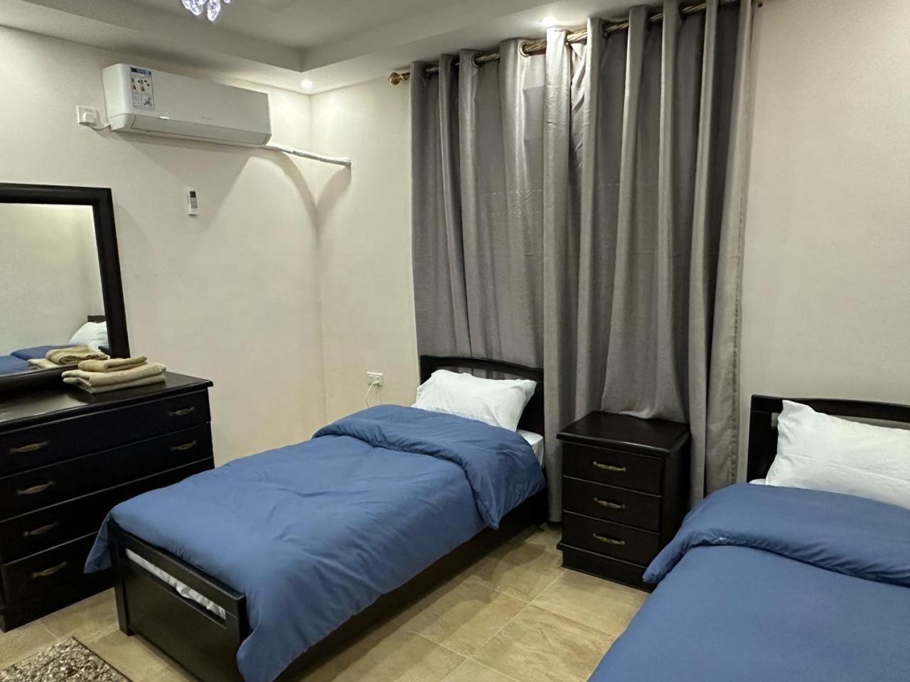 Amro Petra Apartment Vádi Músza Kültér fotó